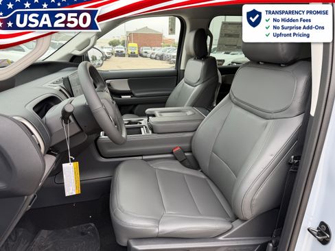 New 2026 Ford Expedition Active RWD image 21