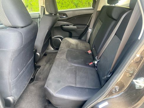 Used 2015 Honda CR-V EX image 21