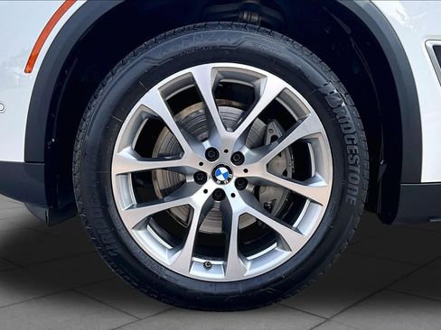 Used 2021 BMW X5 sDrive40i w/ Premium Package RWD image 10