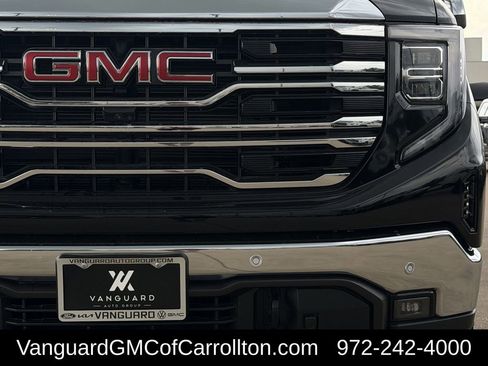 New 2026 GMC Sierra 1500 SLT AWD/4WD image 8
