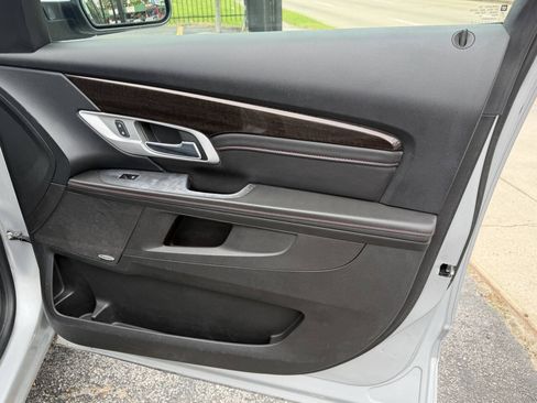 Used 2017 GMC Terrain SLE FWD image 20