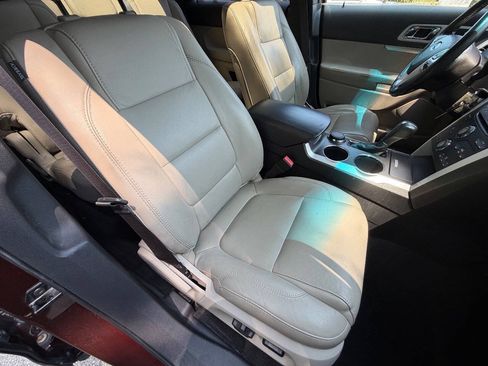 Used 2012 Ford Explorer XLT AWD/4WD image 9