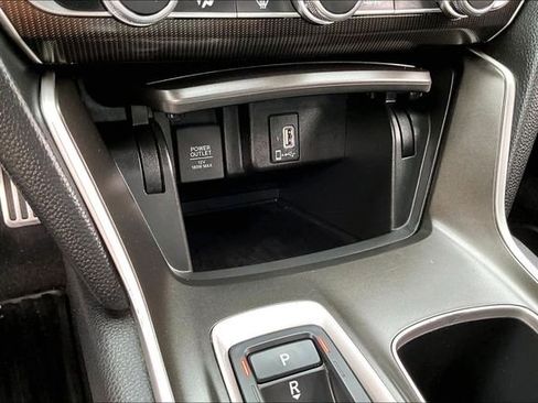 Used 2020 Honda Accord Sport image 24