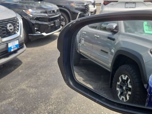 Certified 2024 Honda CR-V Sport-L image 22