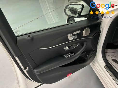 Used 2021 Mercedes-Benz E 350 Sedan image 11