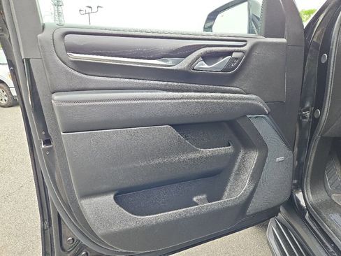 Used 2024 GMC Yukon Denali AWD/4WD image 12