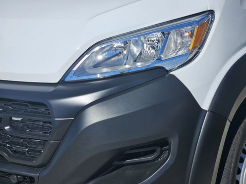 New 2026 RAM ProMaster 2500 image 10