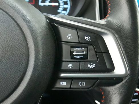 Used 2021 Subaru Forester Sport w/ Popular Package #2 AWD/4WD image 40