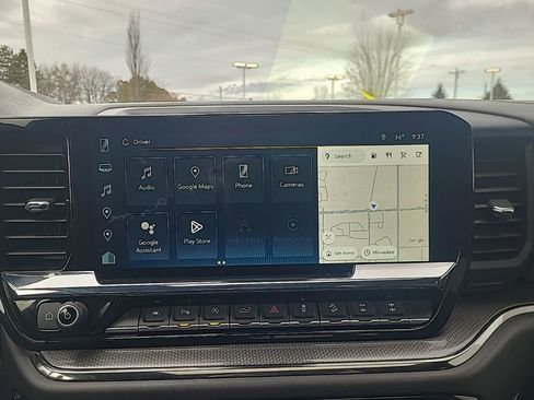 Used 2022 Chevrolet Silverado 1500 ZR2 image 21