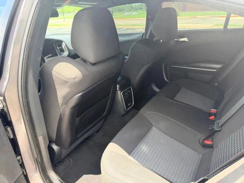 Used 2021 Dodge Charger GT w/ Cold Weather Package RWD image 19