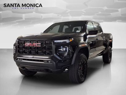 New 2026 GMC Canyon Elevation w/ Convenience Package