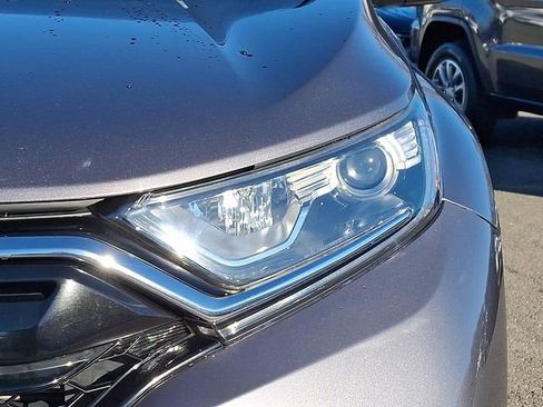 Used 2022 Honda CR-V EX image 9