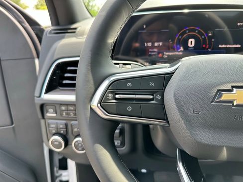 New 2025 Chevrolet Tahoe Premier image 26