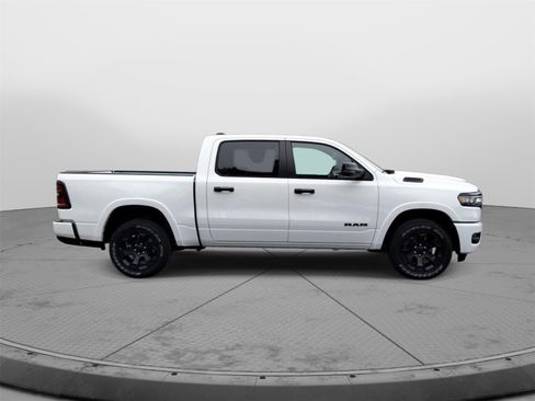 New 2026 RAM 1500 Big Horn image 10