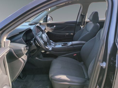 Used 2023 Hyundai Santa Fe SEL image 9