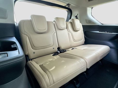 New 2026 INFINITI QX80 Pure RWD image 29