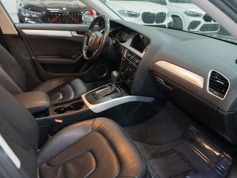 Used 2011 Audi A4 2.0T Premium Plus image 29