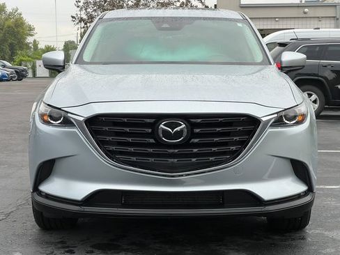 Used 2023 MAZDA CX-9 Touring Plus AWD/4WD image 42