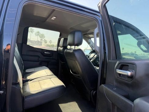 Used 2020 Chevrolet Silverado 1500 LT AWD/4WD image 27