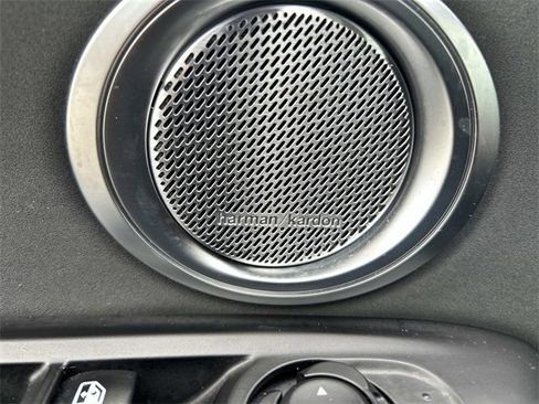 Used 2024 Dodge Hornet R/T Plus w/ Track Pack image 21