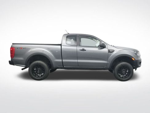 Used 2021 Ford Ranger XL image 4