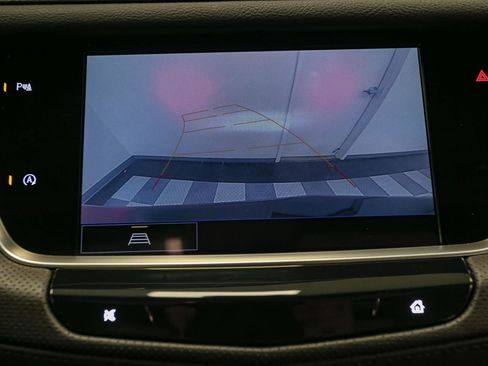 Used 2024 Cadillac XT5 Premium Luxury AWD/4WD image 36
