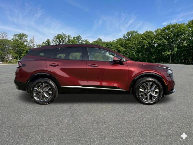 Used 2023 Kia Sportage SX Prestige AWD/4WD image 10