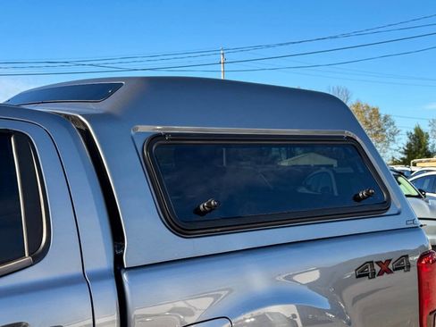 Used 2020 Ford Ranger Lariat w/ Equipment Group 501A Mid image 33