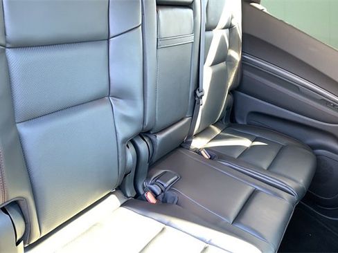 New 2026 Dodge Durango GT image 42