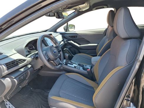 Certified 2025 Subaru Crosstrek 2.5i Sport w/ Popular Package #3A AWD/4WD image 11
