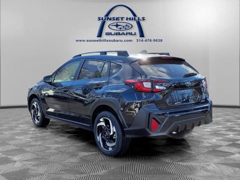 New 2026 Subaru Crosstrek 2.5i Limited image 43
