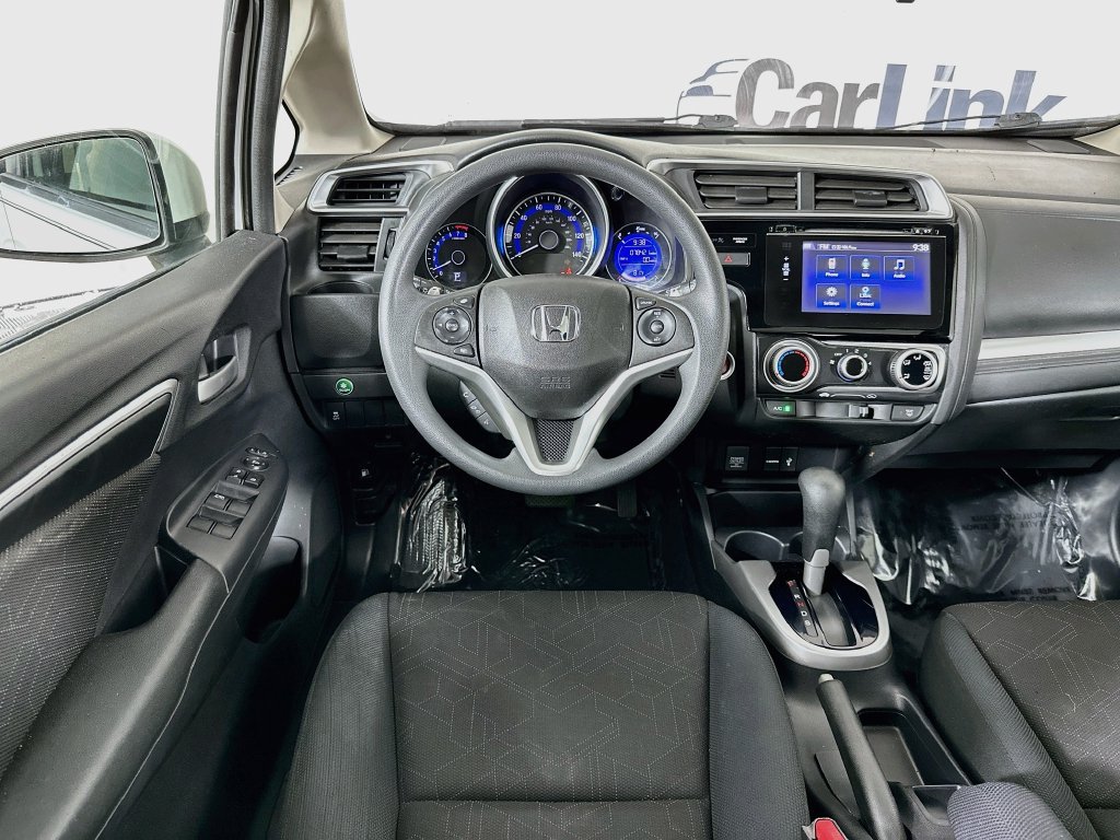 Used 2015 Honda Fit EX image 27