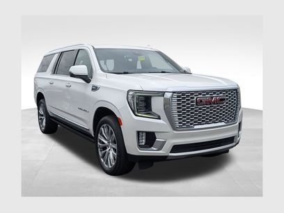 Used 2023 GMC Yukon XL Denali