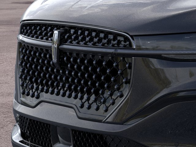 New 2026 Lincoln Nautilus Premier w/ Equipment Group 102A AWD/4WD image 17