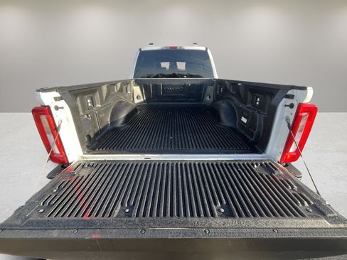 Certified 2024 Ford F250 XLT image 33
