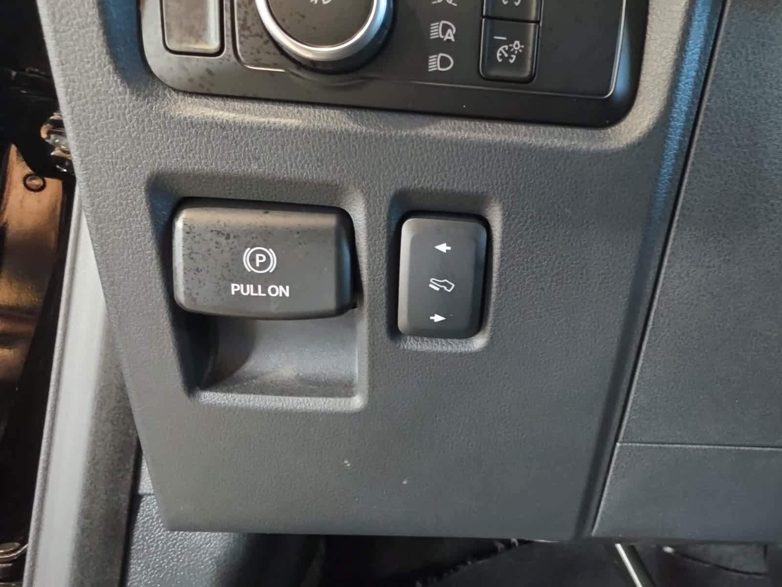 Used 2023 Ford F150 Lariat w/ Equipment Group 502A High AWD/4WD image 30