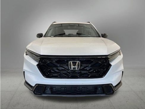 New 2026 Honda CR-V Sport-L image 10