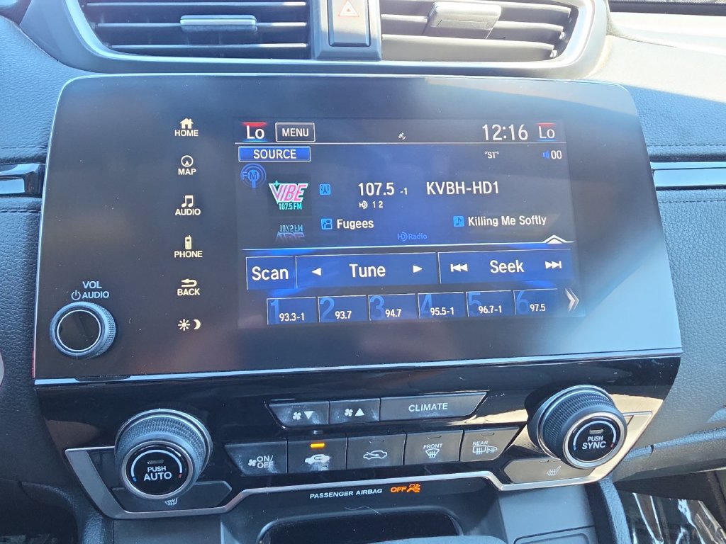Used 2017 Honda CR-V Touring image 17