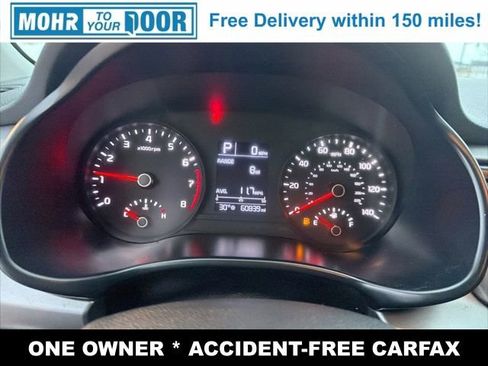 Used 2022 Kia Rio S image 15