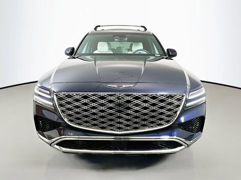 New 2026 Genesis GV80 3.5T Prestige image 2