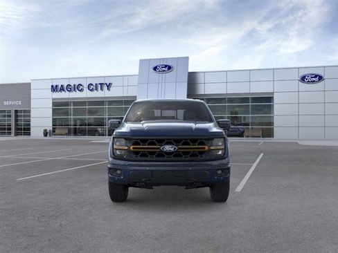 New 2026 Ford F150 Tremor w/ Equipment Group 402B AWD/4WD image 6