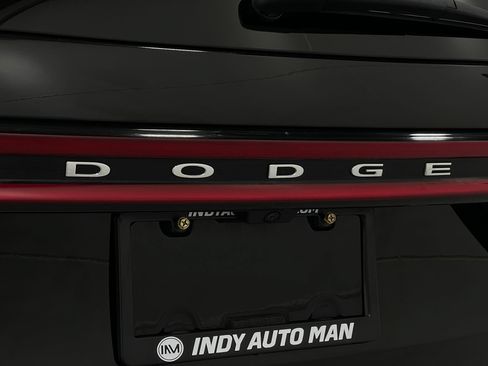 Used 2021 Dodge Durango SXT AWD/4WD image 38