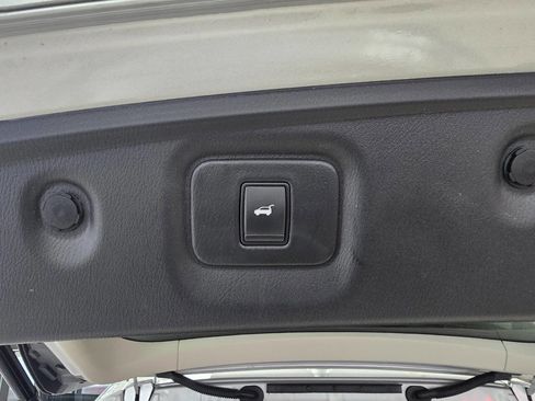 Used 2020 INFINITI QX60 Pure image 44