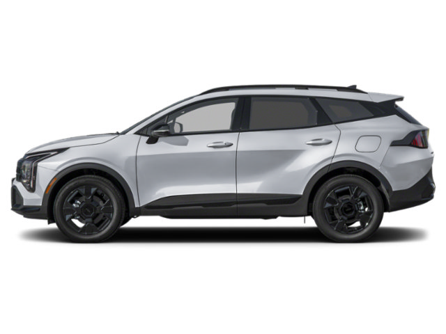 New 2027 Kia Sportage X-Line AWD/4WD image 3