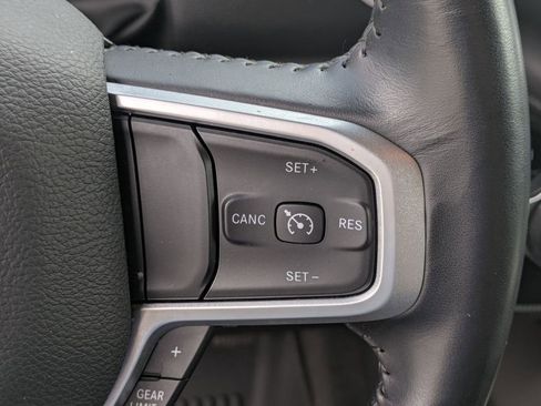 Used 2022 RAM 1500 Big Horn AWD/4WD image 19