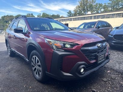 Used 2024 Subaru Outback Premium