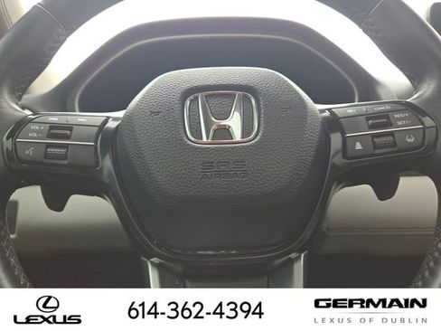 Used 2023 Honda Pilot Elite image 40