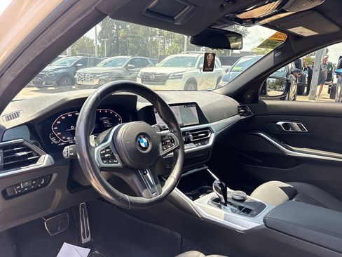 Used 2022 BMW M340i w/ Premium Package RWD image 6