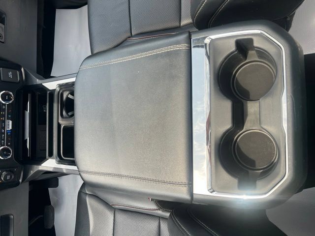 Used 2024 Ford F250 Lariat w/ Black Appearance Package AWD/4WD image 20