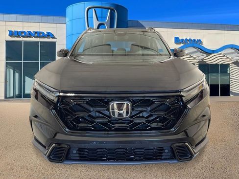 New 2026 Honda CR-V Sport-L image 15